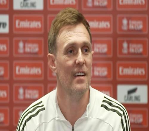 弗莱彻：马兹拉维&姆伯莫都不会在周末出场梅努现在状态不错