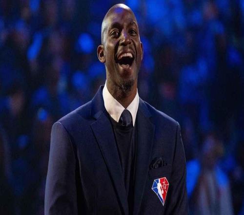 霸气，凯文加内特详述他希望在森林狼队扮演的新角色