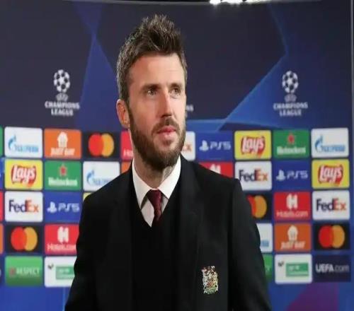 阿邦拉霍：红魔需要精神领袖，卡里克在初始阶段挺容易