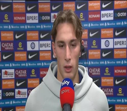 皮奥表示这粒进球在他职业生涯中意义重大，排名前三，他的出场时间也超出了预期_意甲直播