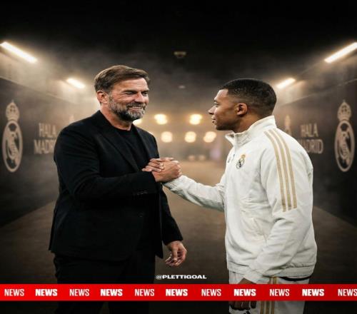 德天空报道皇马若有实质行动克洛普或将认真权衡执掌球队之选_西甲直播