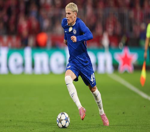 加纳乔：悬念犹存我们仅落后一球第二回合誓将全力以赴_英超直播