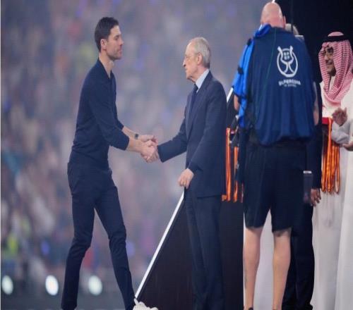 TA谈阿隆索下课：年轻教练的共同败因在于过于坚持己见