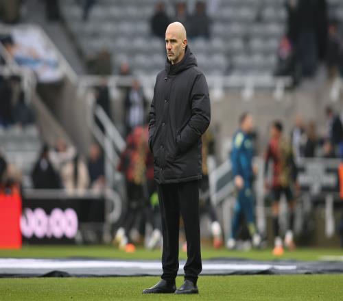 电讯报切尔西计划冬季转会引援后卫部分关键球员对马雷斯卡表达不满_英超直播