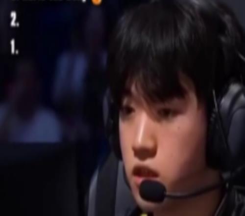 赛事官方评选S15前三选人：Oner蒙多位居第一