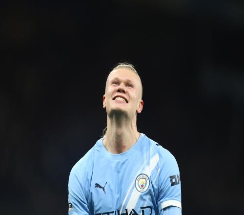 德天空曝料哈兰德依旧是皇马的引援目标维尼修斯或将告别转会需5亿_西甲直播