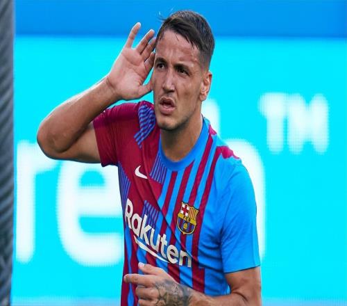 不差钱！前巴萨悍将加盟浙江，拿中超顶薪合同，2年收入超3千万！