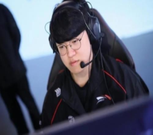 Gumayusi：游戏虽是职业享受其中才能打得更好，操作才会更自信