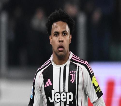 英媒：已有两家英超俱乐部报价麦肯尼，尤文为其标价1150万欧