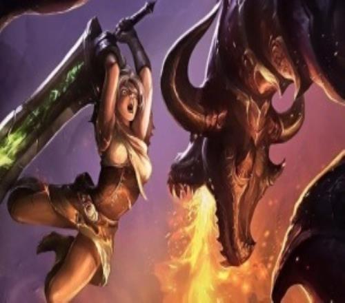 英雄联盟电竞赛事将不再提供意大利语官方转播