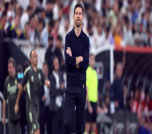 阿隆索下课真因！七位球员在董事会前批评他，更衣室矛盾不可调和