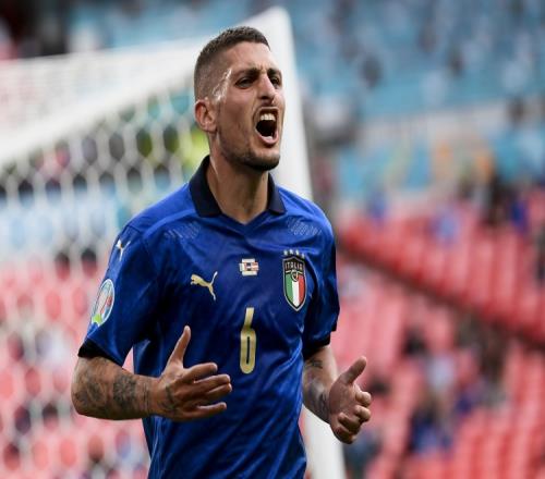 RMC报道加图索与布冯观赛关注33岁维拉蒂意图召回国家队_意甲直播