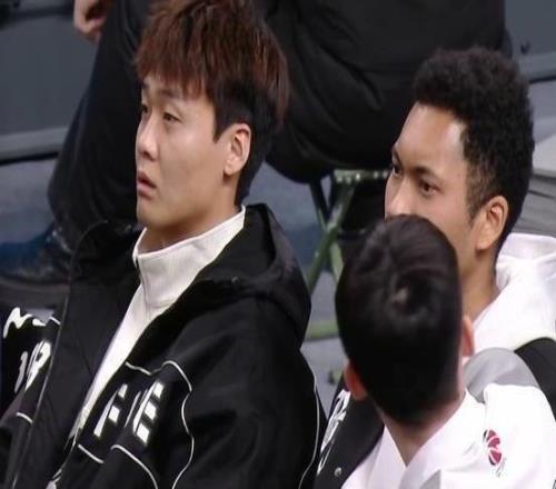 许利民4点详解北京输球：这些经历都是财富，没有队伍不会更坚强