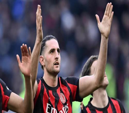 19轮不败，他是AC米兰蜕变关键