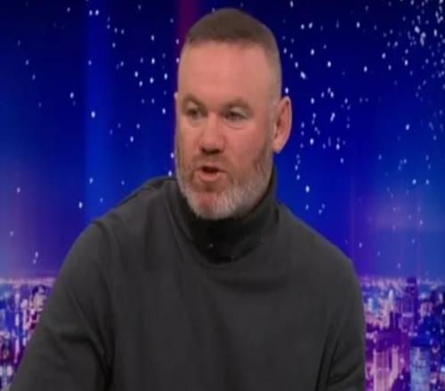 鲁尼：阿隆索绝不可能执教曼联，他更可能坐等斯洛特离开