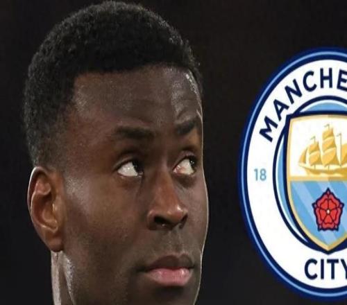 曼城冬窗再出手！2300万欧抢下英格兰铁闸，补强防线剑指双冠