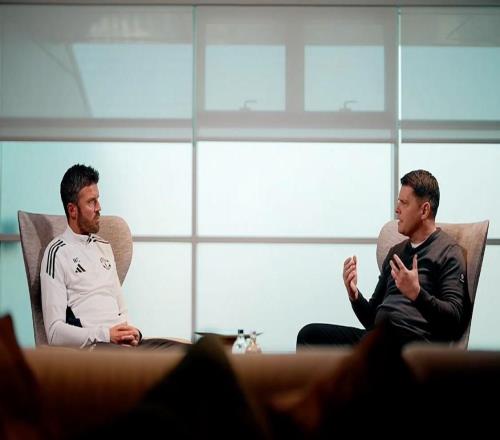 卡里克：我不知道是否会转正，但不能只为撑到赛季结束做决定