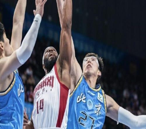 许利民谈周琦受伤：还是眼睛问题，等17日检查后才有明确结果