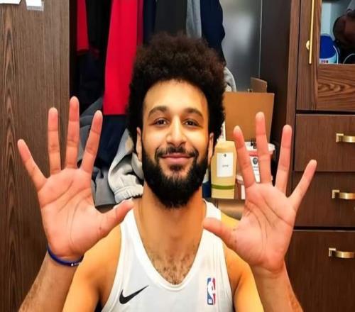 没有约基奇更猛最强双人组！开始发力了