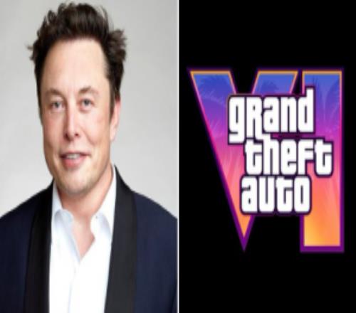 差得远吧！马斯克称AI或将能几分钟生成《GTA6》