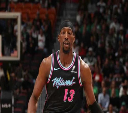 布朗复出27+7绿军19分逆转双杀热火西蒙斯39+7三分赛季新高