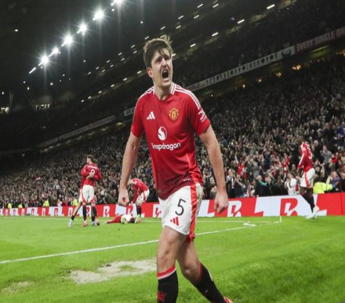 米兰对马奎尔的兴趣就像他们的防线一样薄弱_英超直播