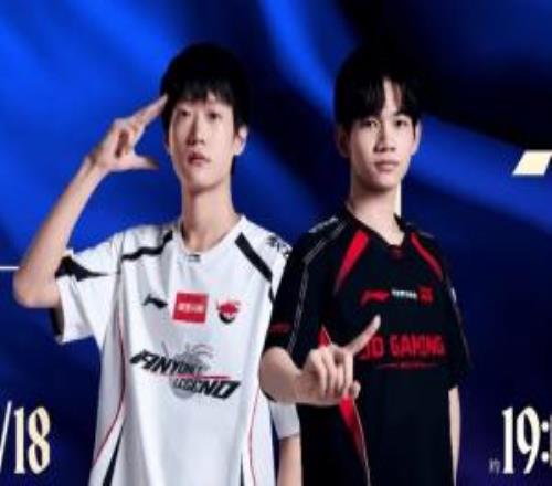 LPL焦点战预告：是AL团战配合取胜，还是JDG抢占先机