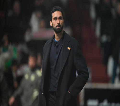 昔日强者：皇马被阿尔瓦塞特打回原形管理运作像场大戏_西甲直播