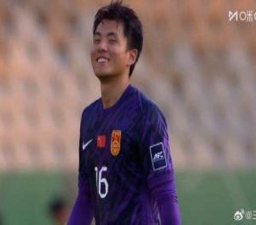 媒体人看U23国足晋级：拿下！李昊你是我的神