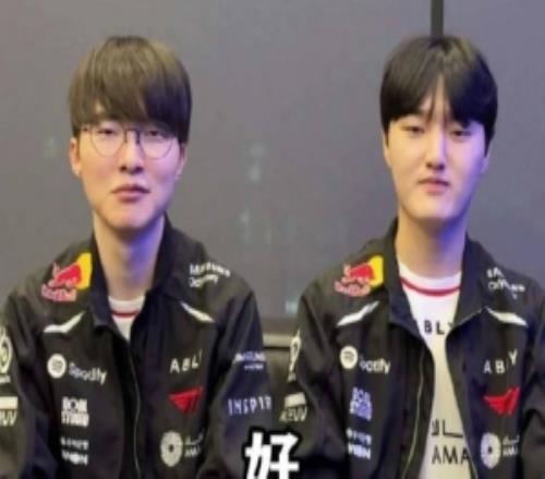 赛后感想peyz：Faker塞拉斯非常印象深刻每一个瞬间都很好！