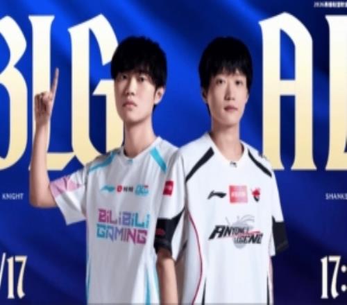 中野GAP了！Tarzan杰斯开秀输出拉满AL三poke阵容压制赢首局