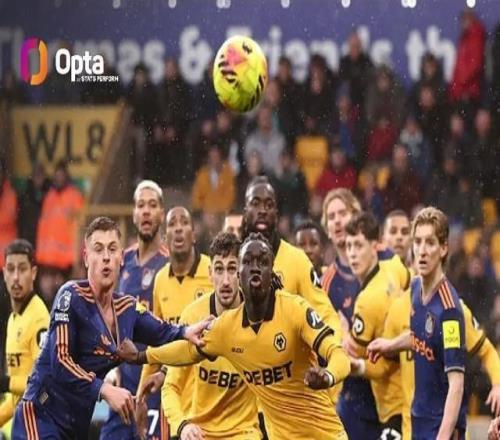 只踢了22轮，本赛季英超00比分的场次已超过上赛季