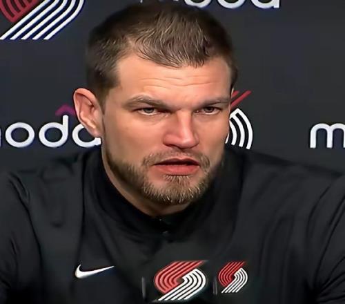 开拓者其他球员赢得主教练信任，杨瀚森已经失去机会！