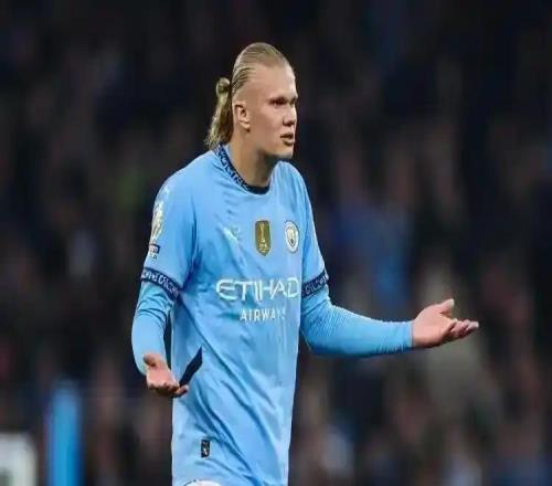 范博梅尔称赞卡里克带来了精神力量，哈兰德还有一些技术漏洞