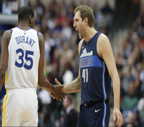 07届杜兰特得分历史第6！同届其他球员数据如何6号秀易建联呢