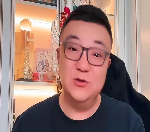 不服赌1百万！董路口无遮拦惹众怒，搅黄邝兆雷试训，坑了干儿子