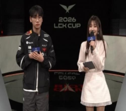 Doran：今年会带着责任感打好每一场比赛，争取赢下所有比赛