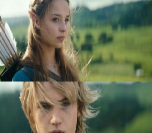 2027年院线上映后，塞尔达传说真人电影将在Netflix独家播出