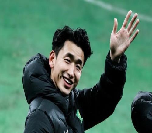张源告别国安：我的部分已融进这座城市，会永远记得这段故事
