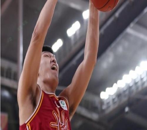 山西6人上双大胜送福建3连败邹阳18分新科状元11+9