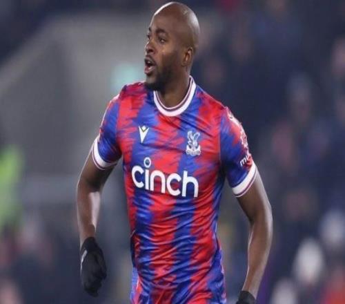 斯基拉：尤文加价至3300万欧报价马特塔，水晶宫要至少3500万