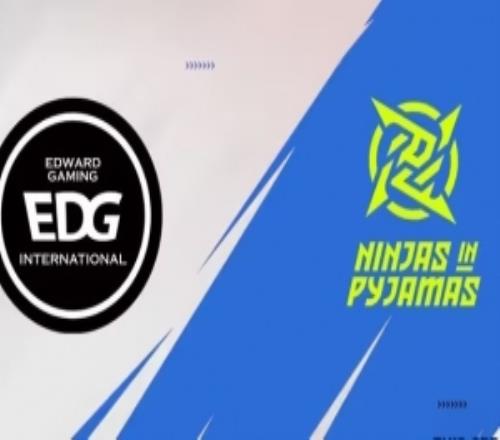 卡莎版本答案Assum狂轰13杀完爆Leave一扫阴霾NIP扳回一城