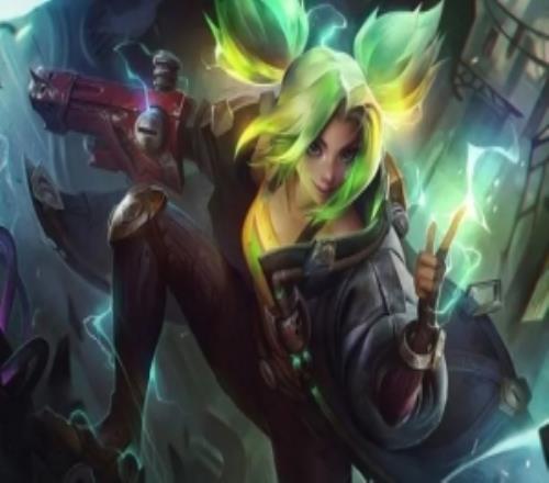 今天是泽丽上线四周年，你印象最深刻的使用者和名场面是