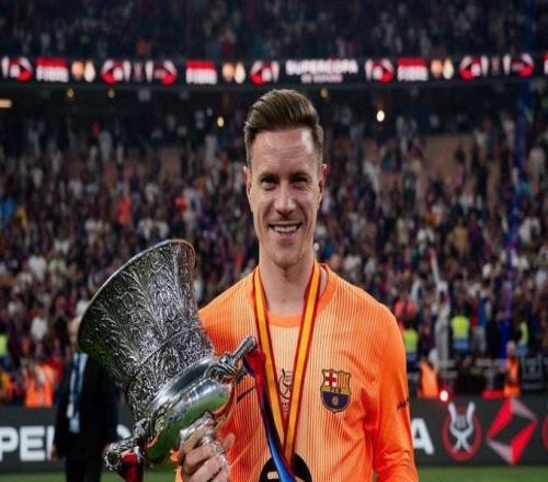 HWG确认，罗马诺：巴萨已批准特狮今天前往赫罗纳接受体检