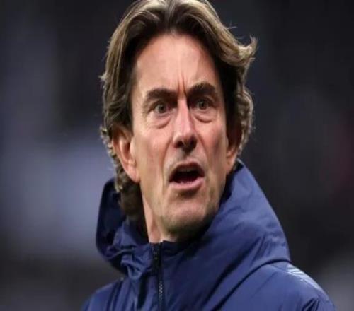 英媒：弗兰克的实用性固然重要，但不能以牺牲比赛的乐趣和成绩为代价