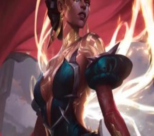 测试服梅尔改动：被动伤害削弱W不再提供伤害免疫改为护盾