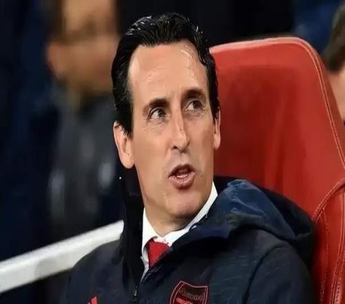 莱斯利金：埃梅里遇到了“小坎坷”，阿森纳的优势显著