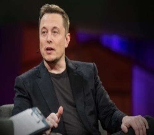 稳坐世界第一富豪宝座！马斯克身价近8000亿美元