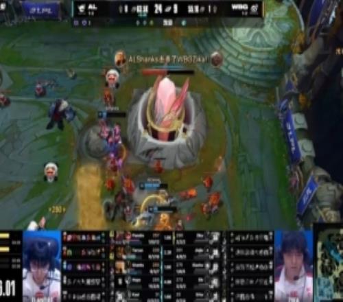 管泽元吐槽xiaohu发条发挥：小虎根本停不下来了吗