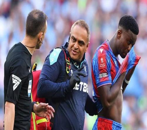 邮报：曼联运动医学主管已加入卡里克团队，他曾在水晶宫工作